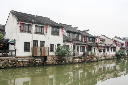 江南