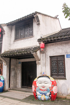 江南