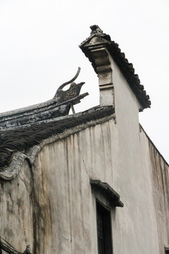 江南 古鎮(zhèn)