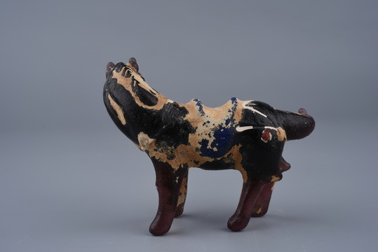 琉璃馬