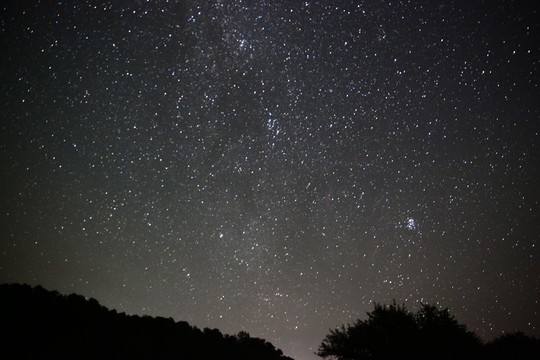 星空