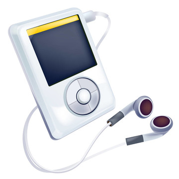MP3播放器