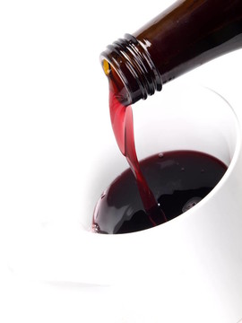 熱紅酒