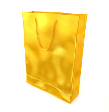 禮品袋分離