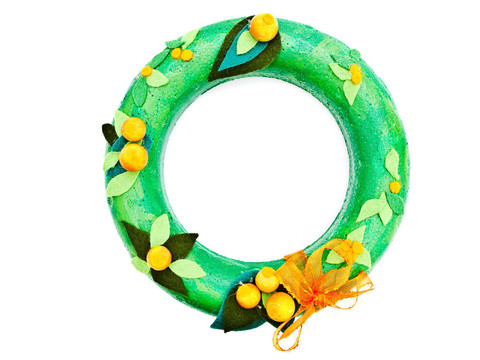 花環(huán)