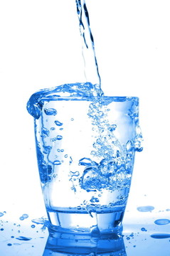 水的生活方式