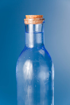 淡水瓶