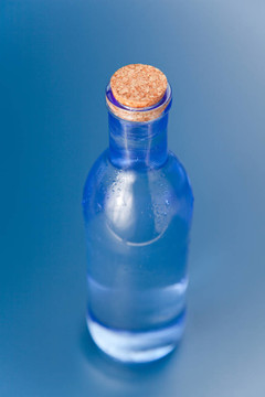 淡水瓶
