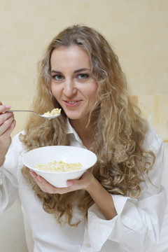 玉米片