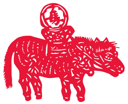 中國生肖