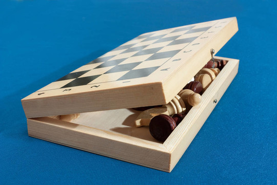國際象棋