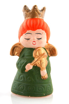 圣誕天使