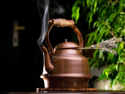 薰衣草茶