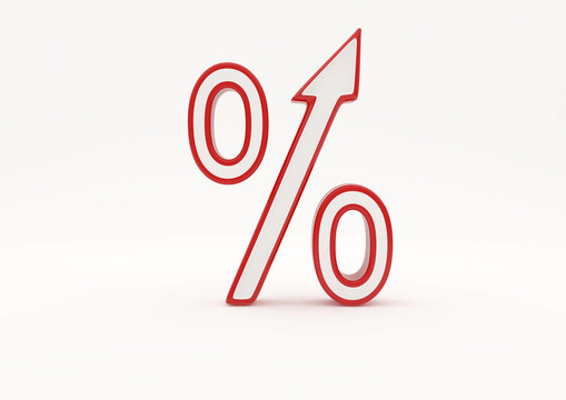 %的增長(zhǎng)