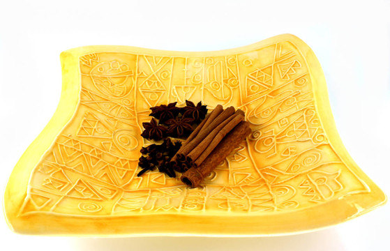 香料