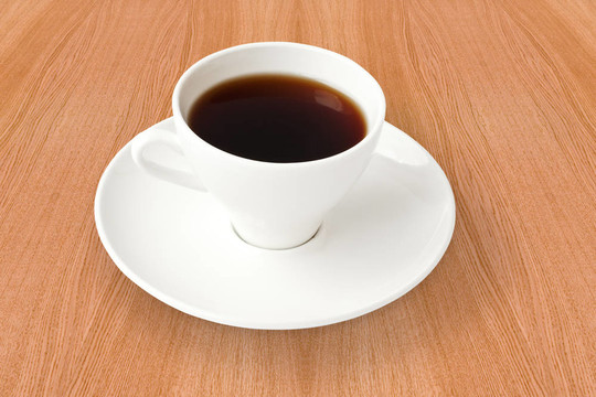 咖啡杯
