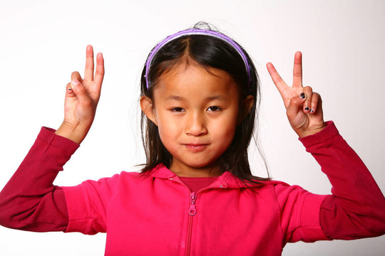 小孩