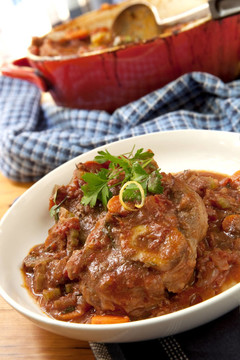 小牛肉