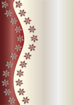 Brown Winter的背景