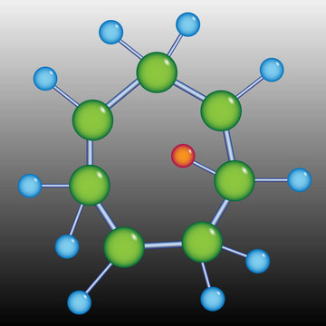 分子結(jié)構(gòu)