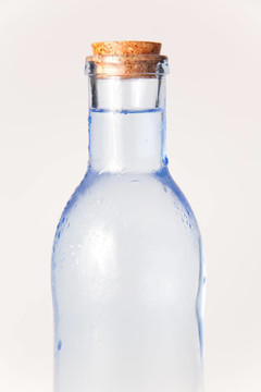 淡水瓶