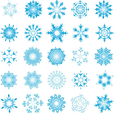 雪花
