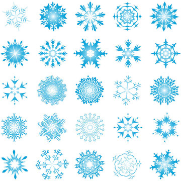 雪花