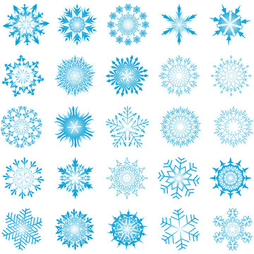 雪花