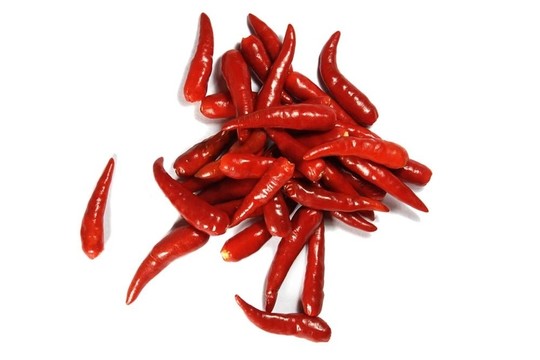 辣紅chilipper