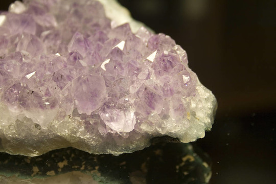 紫水晶