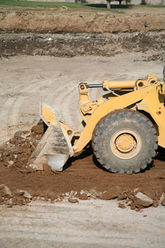 buildozer