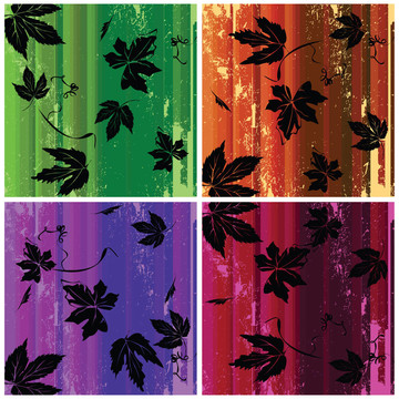 背景收藏