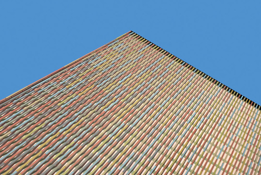 Architectual的設(shè)計(jì)