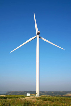 風力發(fā)電機組