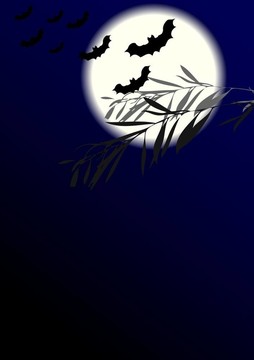 月夜