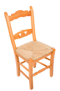 家里的木chairo