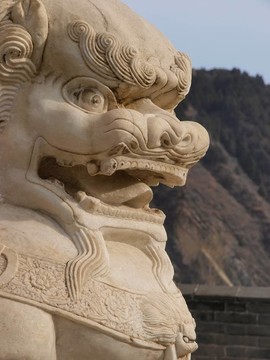 帝國的獅子
