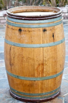 葡萄酒桶
