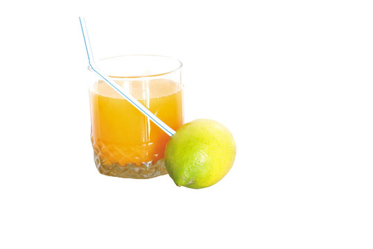 檸檬汁和Tangerine夜店