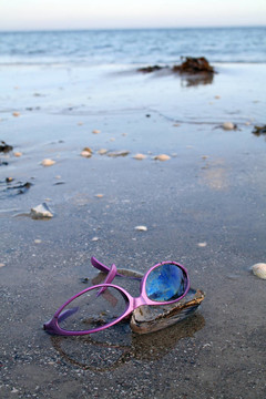 sunglassses色調(diào)賽季結(jié)束