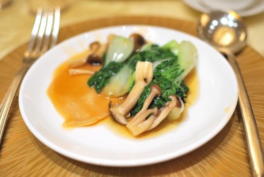 健康；中國素食