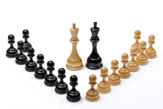 棋子