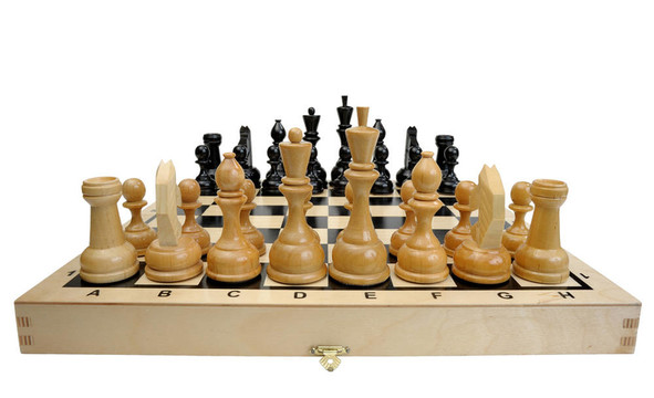 棋盤