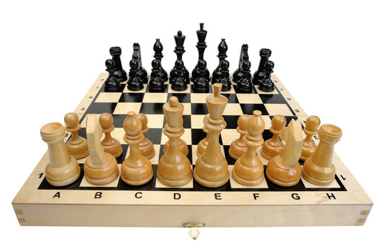 棋盤