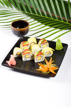 日本料理