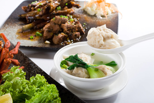 中國(guó)食品