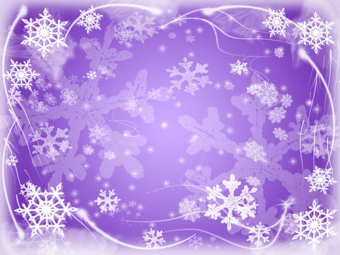 雪花9