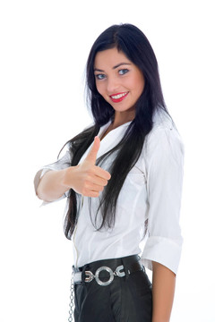 商業(yè)女性
