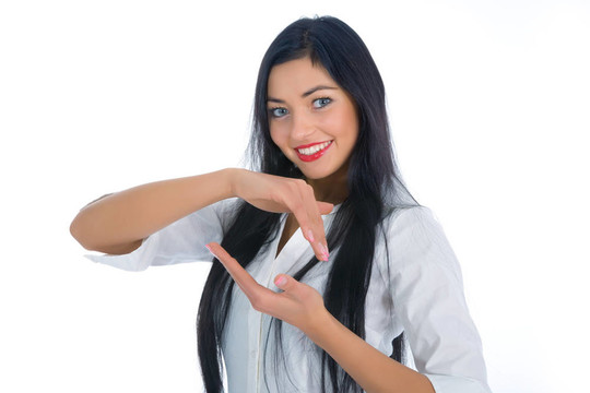 商業(yè)女性
