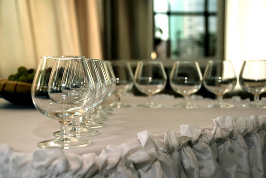 酒杯